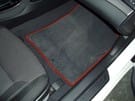 EVA коврики на Hyundai i40 2011 - 2018 в Волжском