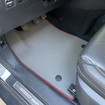 Коврики на Haval H6 2013 - 2022 в Волжском