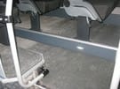 Коврики на Mercedes Sprinter (W901-W905) 1995 - 2006 в Волжском