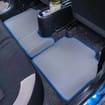 EVA коврики на Nissan Note (E12) 2012 - 2020 в Волжском