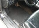 Коврики на Honda Accord VII 2002 - 2008 в Волжском
