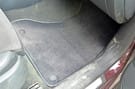 Коврики на Audi A5 (8T) 2007 - 2016 в Волжском