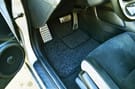 EVA коврики на Honda Civic VIII 5d 2006 - 2012 в Волжском