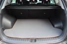 Ворсовые коврики на Hyundai Tucson III 2015 - 2021 в Волжском