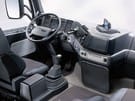 EVA коврики на Volvo FH I (FH12, FH16) 1993 - 2002 в Волжском