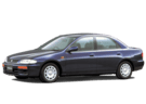 Коврики на Mazda Familia (BH) 1994 - 1999 в Волжском
