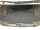 Ворсовые коврики на Geely Emgrand EC7 2009 - 2020 в Волжском