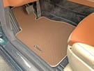 Ворсовые коврики на BMW 7 (E65/E66) 2001 - 2008 в Волжском