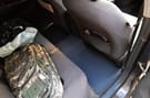 EVA коврики на Toyota Prius (20) 2004 - 2009 в Волжском