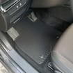 EVA коврики на Mazda 3 2018 - 2025 в Волжском
