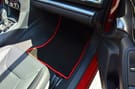 EVA коврики на Subaru XV II 2017 - 2022 в Волжском