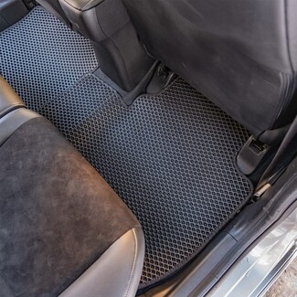 Коврики на Honda Life 2020&nbsp;-&nbsp;2025 в Волжском