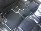 Коврики на Honda Accord VII 2002 - 2008 в Волжском