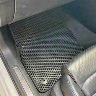 Коврики на Audi A3 (8Y) 2020 - 2025 в Волжском Коврики на Audi A3 (8Y) 2020 - 2025 в Волжском