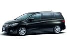 Коврики на Nissan Lafesta (B35) 2011 - 2018 в Волжском