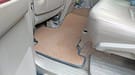 Ворсовые коврики на Lexus GX 460 2009 - 2023 в Волжском