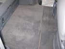 Коврики на Volkswagen Multivan (T5) 2003 - 2015 в Волжском