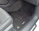 Коврики на Audi A7 (C8) 2017 - 2025 в Волжском