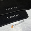 EVA коврики на Lexus ES VI 2012 - 2018 в Волжском