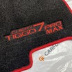 Коврики на Chery Tiggo 7 PRO MAX 2022 - 2025 в Волжском
