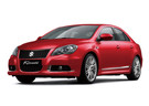 Коврики на Suzuki Kizashi 2009 - 2015 в Волжском