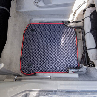 Коврики на Volkswagen Beetle (A4) 1997&nbsp;-&nbsp;2007 в Волжском