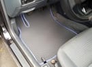 Коврики на Nissan Almera Classic (B10) 2006 - 2013 в Волжском