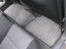 Ворсовые коврики на Daewoo Gentra 2013 - 2016 в Волжском