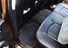EVA коврики на Chery Tiggo 5 2014 - 2020 в Волжском