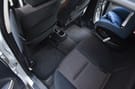 EVA коврики на Toyota Ist I 2002 - 2007 в Волжском