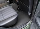 Ворсовые коврики на Honda Vezel I 2013 - 2021 в Волжском