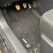 Коврики на Nissan Qashqai+2 (J10) 2008 - 2013 в Волжском