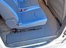Коврики на Fiat Scudo II 2007 - 2016 в Волжском