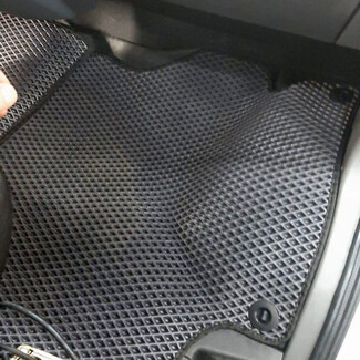 Коврики на ГАЗ ГАЗель бизнес 9 мест 2020&nbsp;-&nbsp;2026 в Волжском