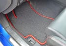 EVA коврики на Subaru Impreza III 2007 - 2012 в Волжском
