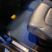 Коврики на Infiniti QX56 II 2010 - 2014 в Волжском