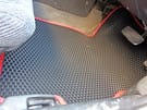Коврики на Honda Civic VI 4d 1995 - 2002 в Волжском