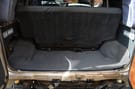 Коврики на Toyota Land Cruiser 70 2006 - 2025 в Волжском