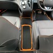 EVA коврики на Toyota Sienta II 2015 - 2022 в Волжском