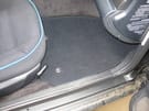 Ворсовые коврики на Audi A4 (B5) 1994 - 2001 в Волжском
