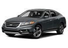 Ворсовые коврики на Honda Crosstour 2009 - 2016 в Волжском