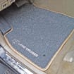 Коврики на Toyota Land Cruiser 100 1998 - 2007 в Волжском