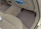 Коврики на Mercedes E (W212) 2009 - 2016 в Волжском