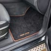 Коврики на BMW X6 (E71/E72) 2008 - 2014 в Волжском