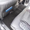 EVA коврики на Infiniti QX80 2013 - 2025 в Волжском