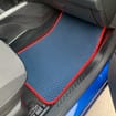 Ворсовые коврики на Renault Arkana 2018 - 2025 в Волжском