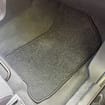 Ворсовые коврики на Dodge Journey 2007 - 2020 в Волжском