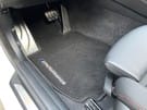 EVA коврики на BMW 4 (F36/F32/F33) 2013 - 2020 в Волжском