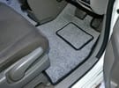 Коврики на Honda StepWGN V 2015 - 2021 в Волжском