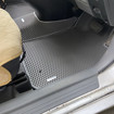 Коврики на Mitsubishi Airtrek 2001 - 2008 в Волжском